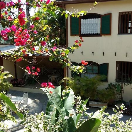 Chales Estrela Do Mar - 17 E 18 Villa Ubatuba Buitenkant foto