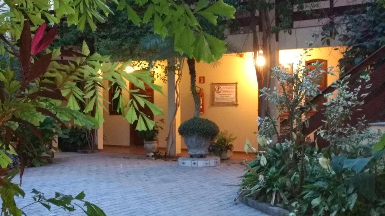 Chales Estrela Do Mar - 17 E 18 Villa Ubatuba Buitenkant foto