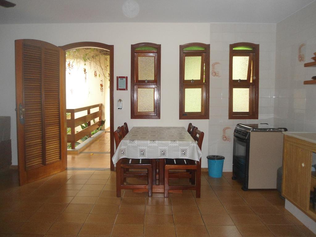 Chales Estrela Do Mar - 17 E 18 Villa Ubatuba Kamer foto