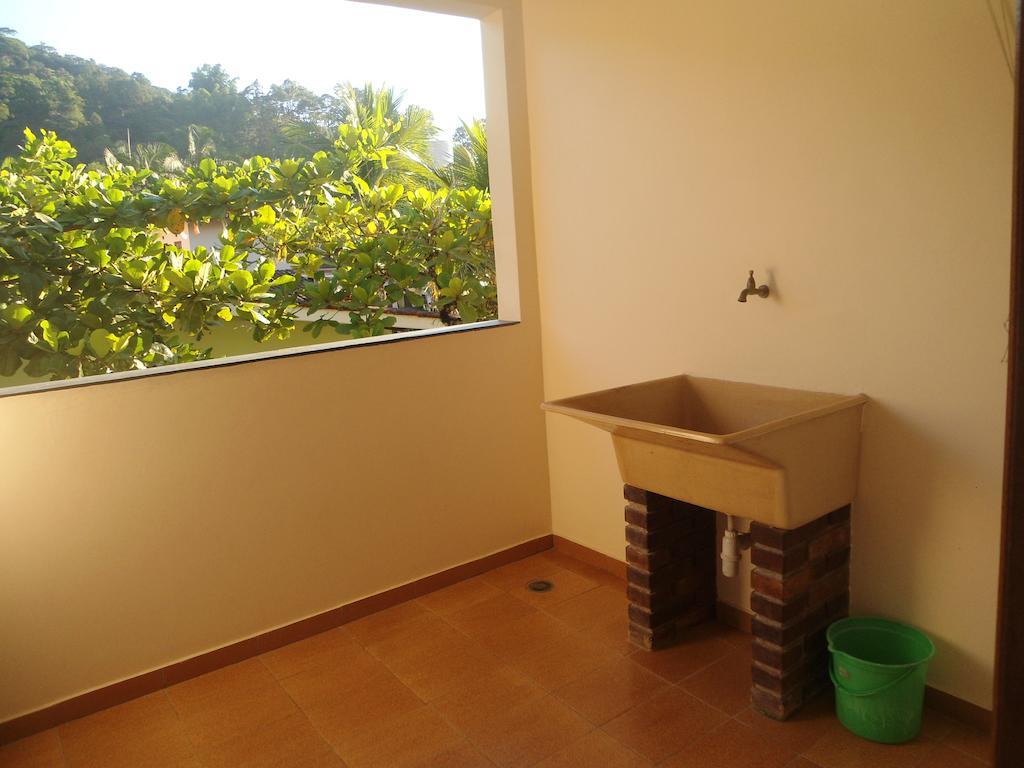 Chales Estrela Do Mar - 17 E 18 Villa Ubatuba Kamer foto