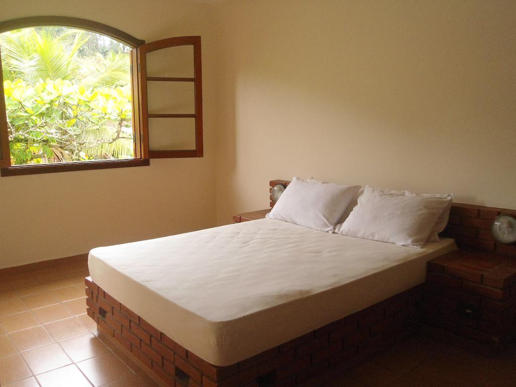 Chales Estrela Do Mar - 17 E 18 Villa Ubatuba Kamer foto