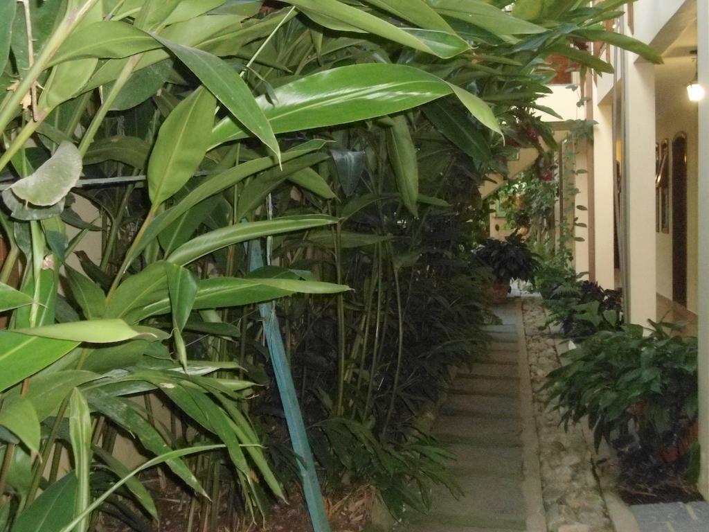 Chales Estrela Do Mar - 17 E 18 Villa Ubatuba Kamer foto