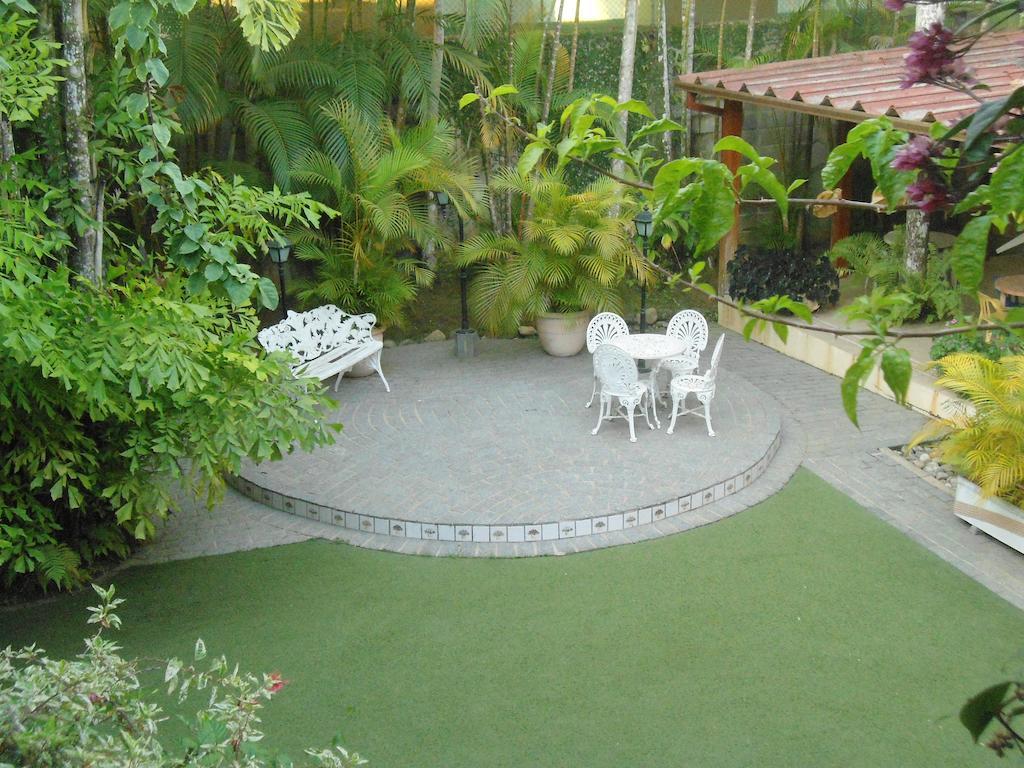 Chales Estrela Do Mar - 17 E 18 Villa Ubatuba Kamer foto