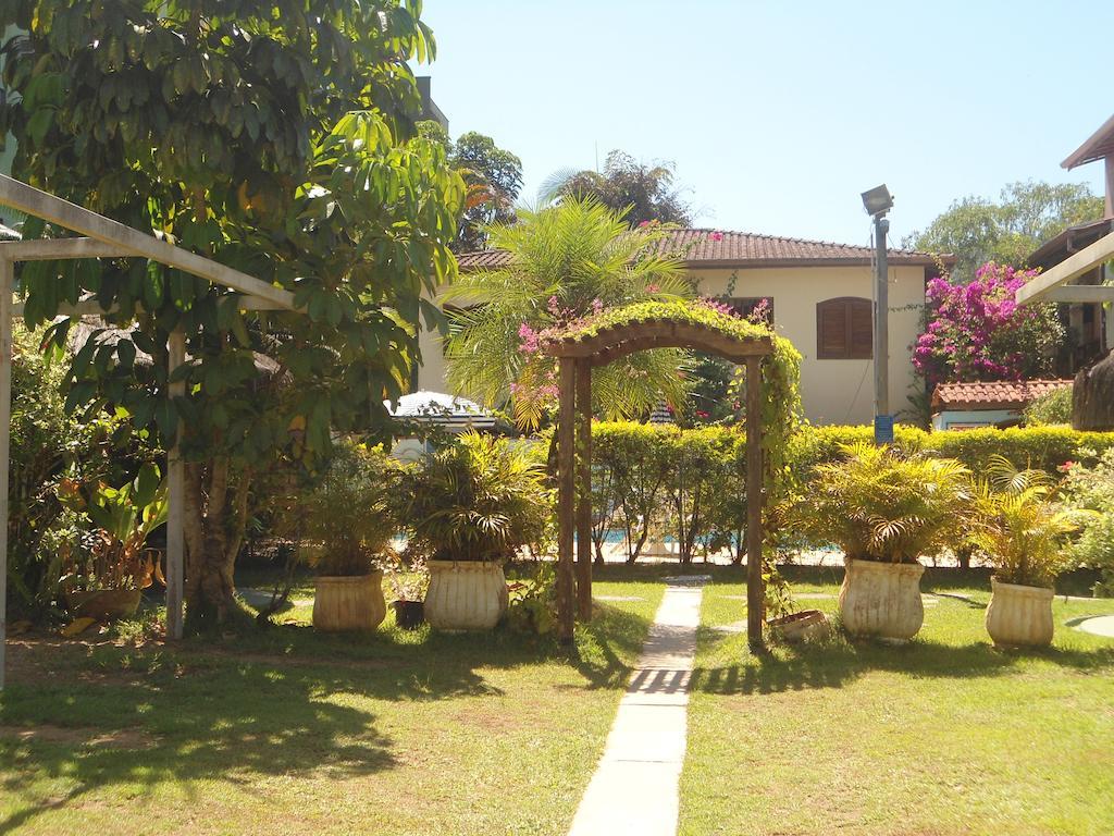 Chales Estrela Do Mar - 17 E 18 Villa Ubatuba Kamer foto