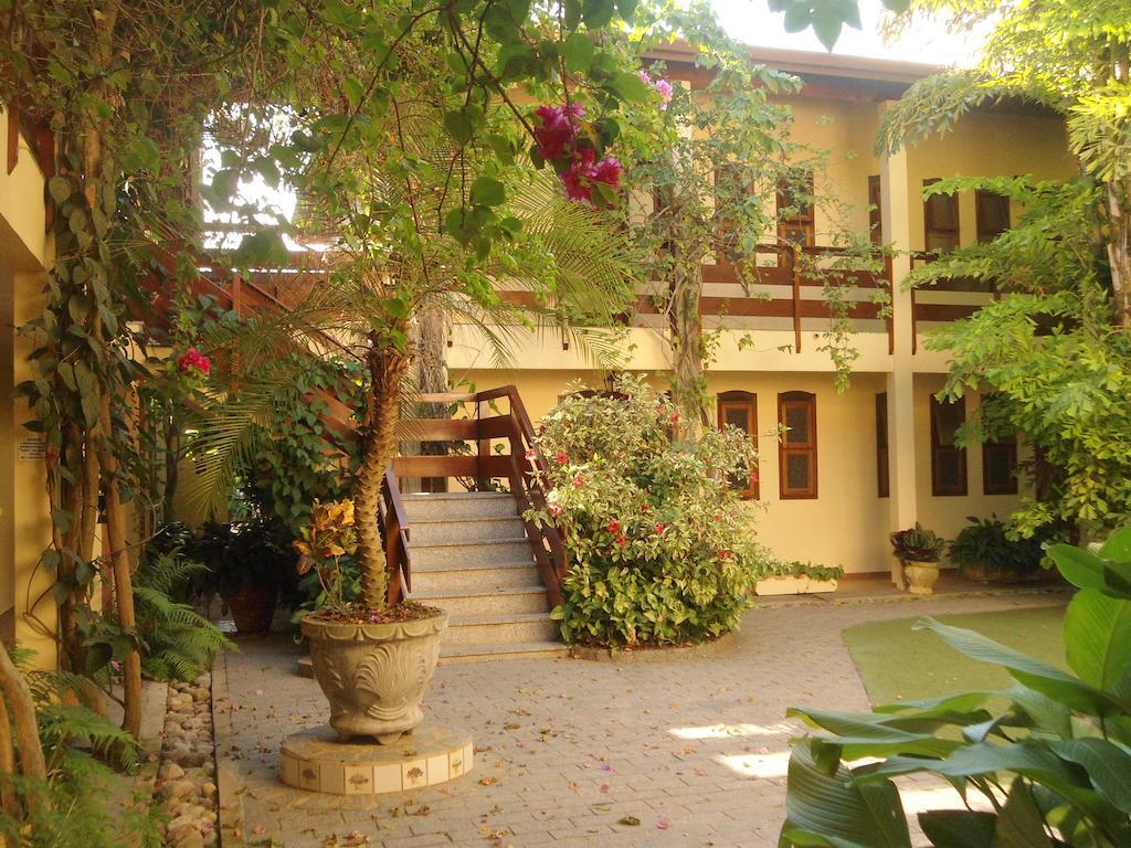 Chales Estrela Do Mar - 17 E 18 Villa Ubatuba Kamer foto