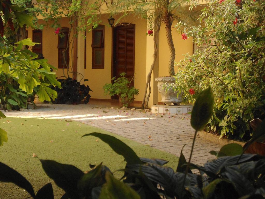 Chales Estrela Do Mar - 17 E 18 Villa Ubatuba Kamer foto