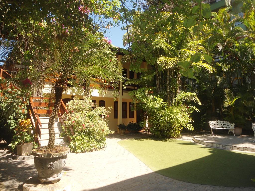 Chales Estrela Do Mar - 17 E 18 Villa Ubatuba Kamer foto