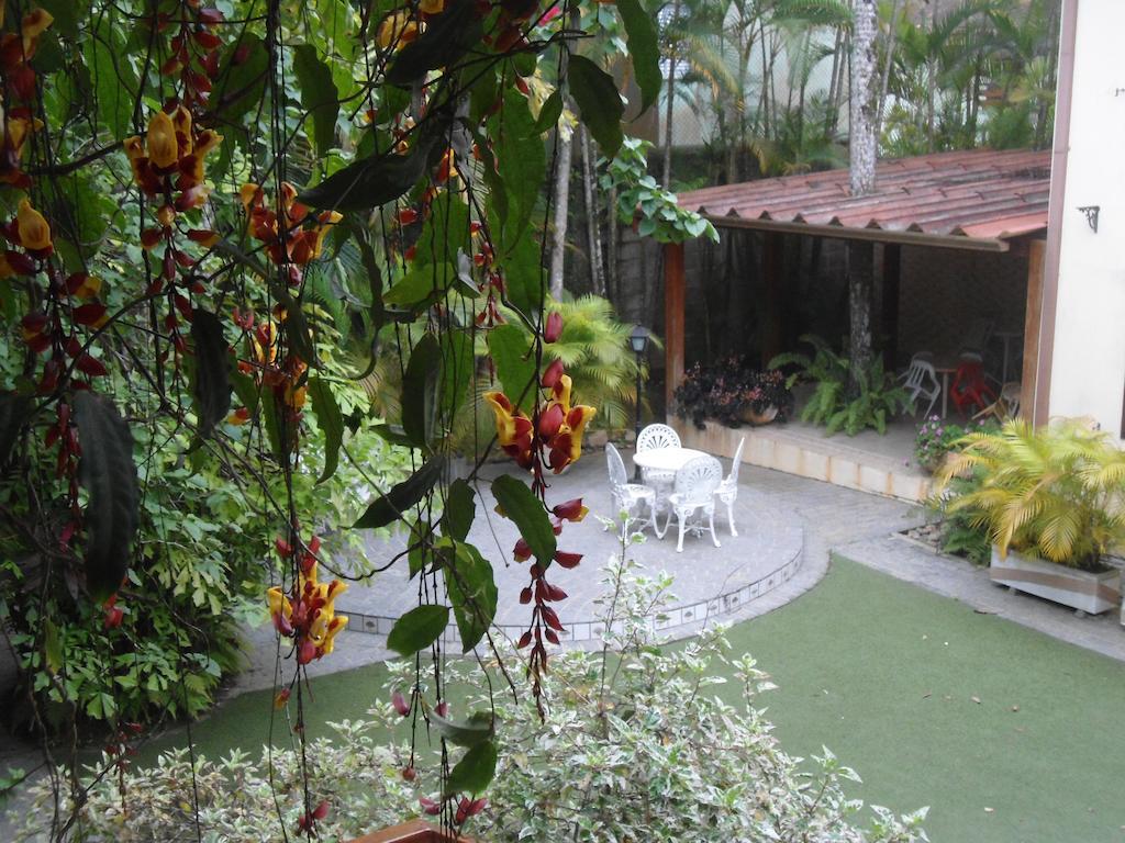 Chales Estrela Do Mar - 17 E 18 Villa Ubatuba Kamer foto