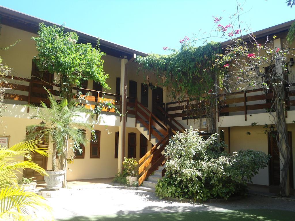 Chales Estrela Do Mar - 17 E 18 Villa Ubatuba Kamer foto
