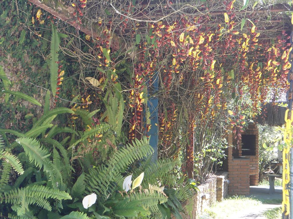 Chales Estrela Do Mar - 17 E 18 Villa Ubatuba Kamer foto