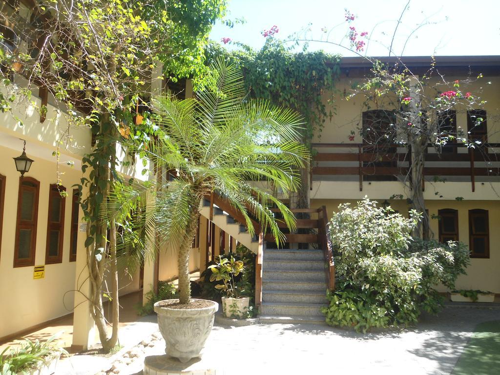 Chales Estrela Do Mar - 17 E 18 Villa Ubatuba Kamer foto