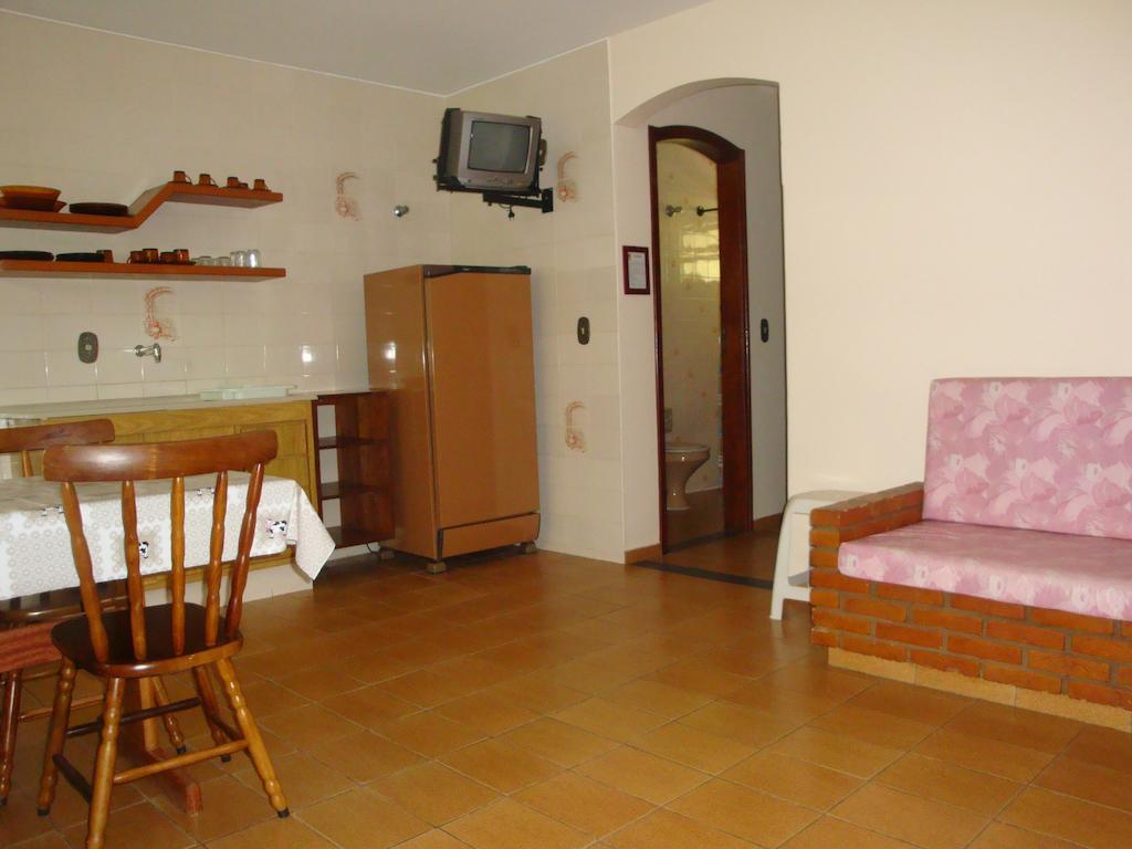 Chales Estrela Do Mar - 17 E 18 Villa Ubatuba Kamer foto