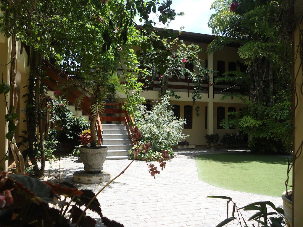 Chales Estrela Do Mar - 17 E 18 Villa Ubatuba Kamer foto