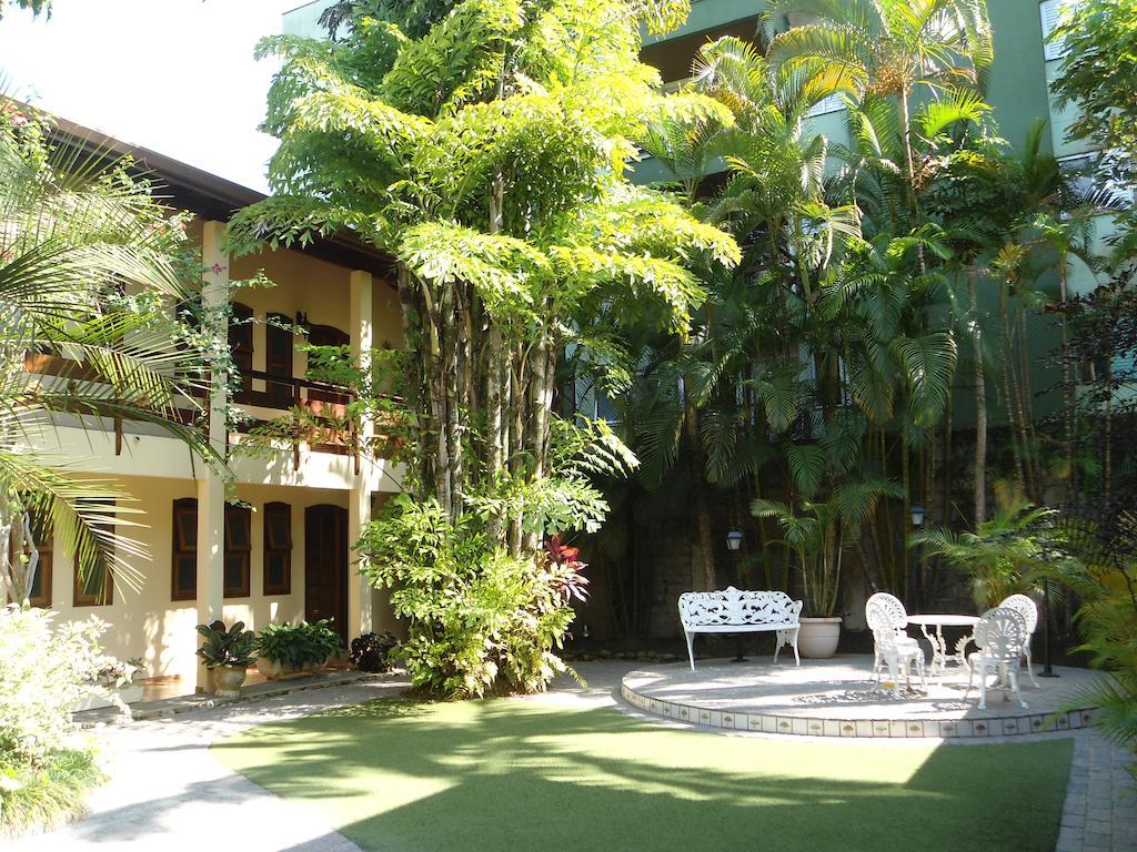 Chales Estrela Do Mar - 17 E 18 Villa Ubatuba Kamer foto