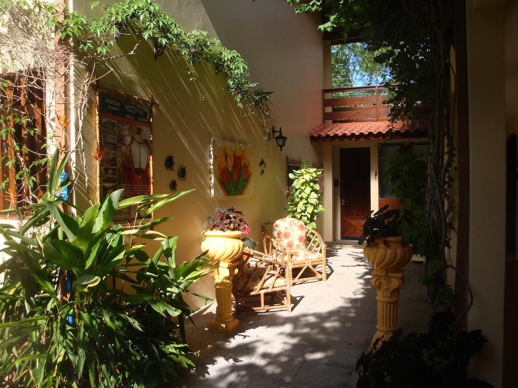 Chales Estrela Do Mar - 17 E 18 Villa Ubatuba Kamer foto